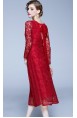 Madalynn Dress